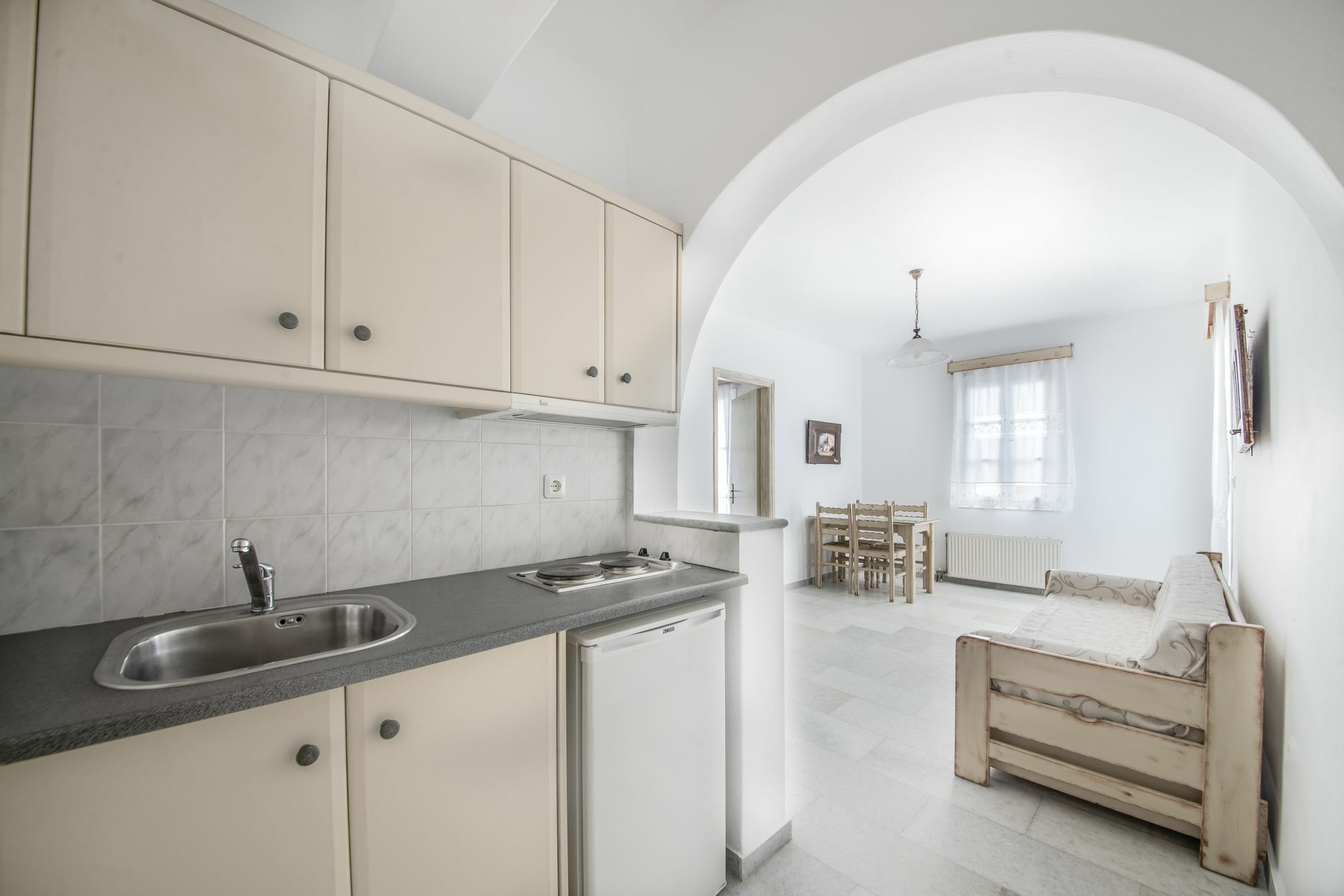 Fragias Studios & Apartments Naxos City Exterior foto